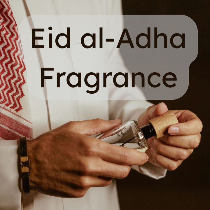 Eid al-Adha Fragrance Dropshipping: Why China’s Manufacturing Gives You the Edge