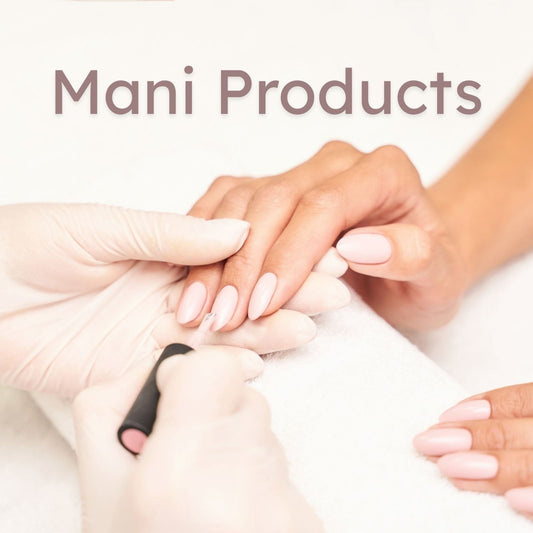 Manicure Products