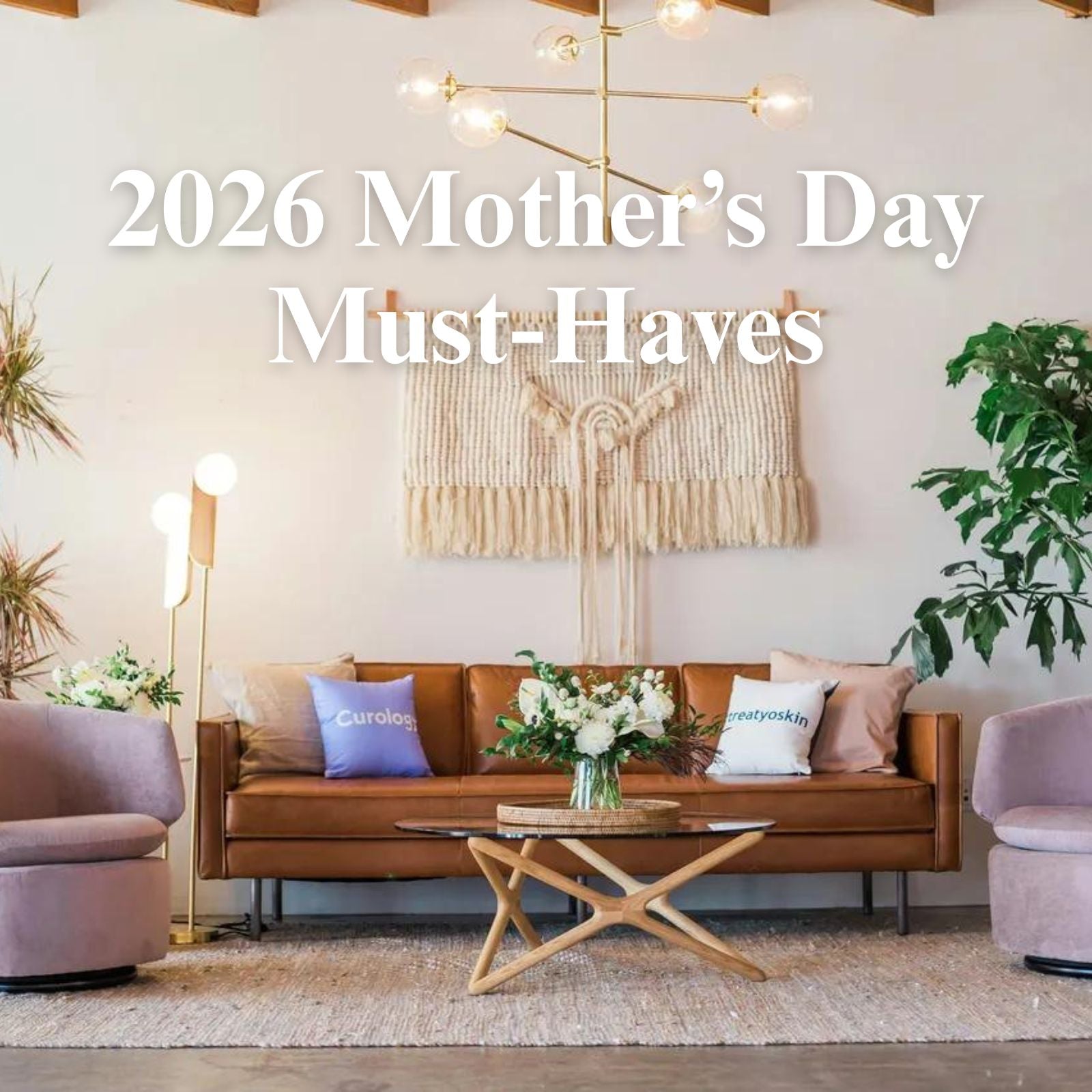 2026 Mother’s Day Must-Haves: Practical “Everyday Upgrade” Gifts for Moms
