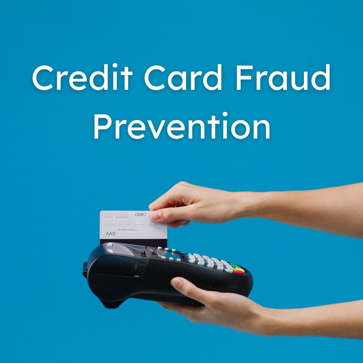 Credit Card Payment Fraud Risks and Precautions for E-commerce Sellers