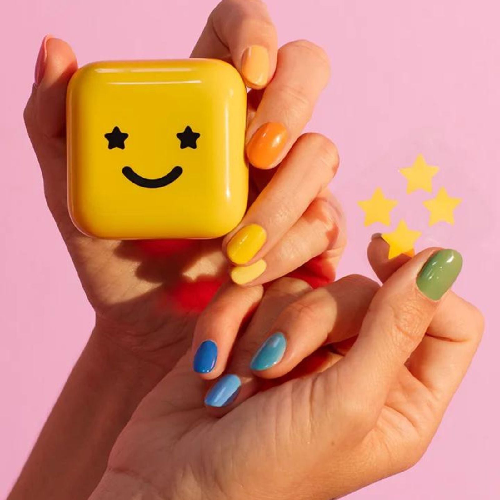 Why Star Acne Patches Are Trending in 2026 (And How to Sell Them)