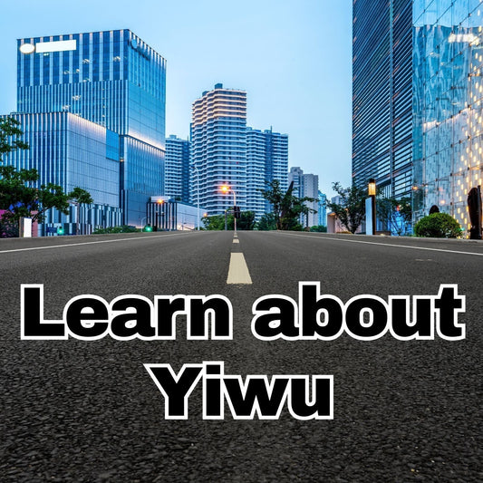 Learn about Yiwu