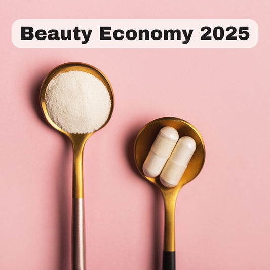 Beauty Economy 2025