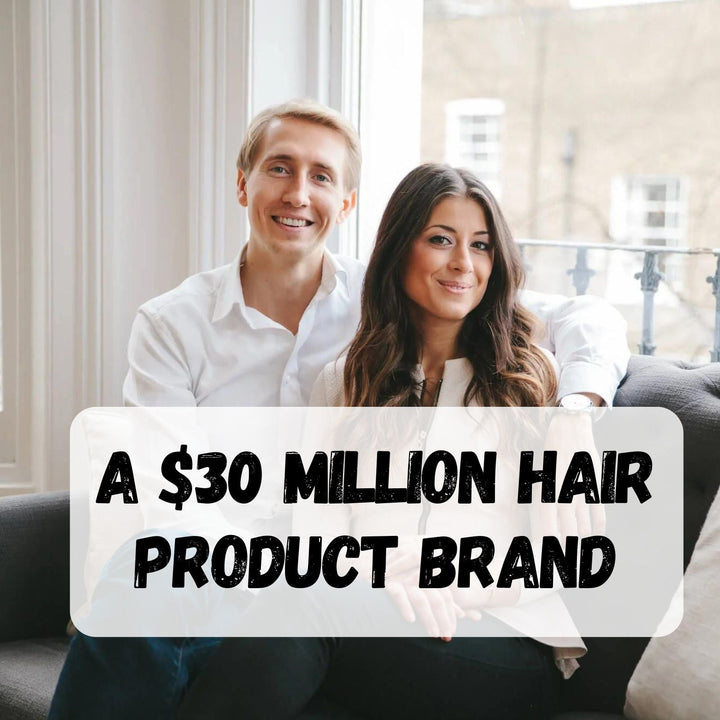 From Clip-Ins to Conscious Commerce: The Alex & Mimi Ikonn Brand Journey That Redefined Dropshipping