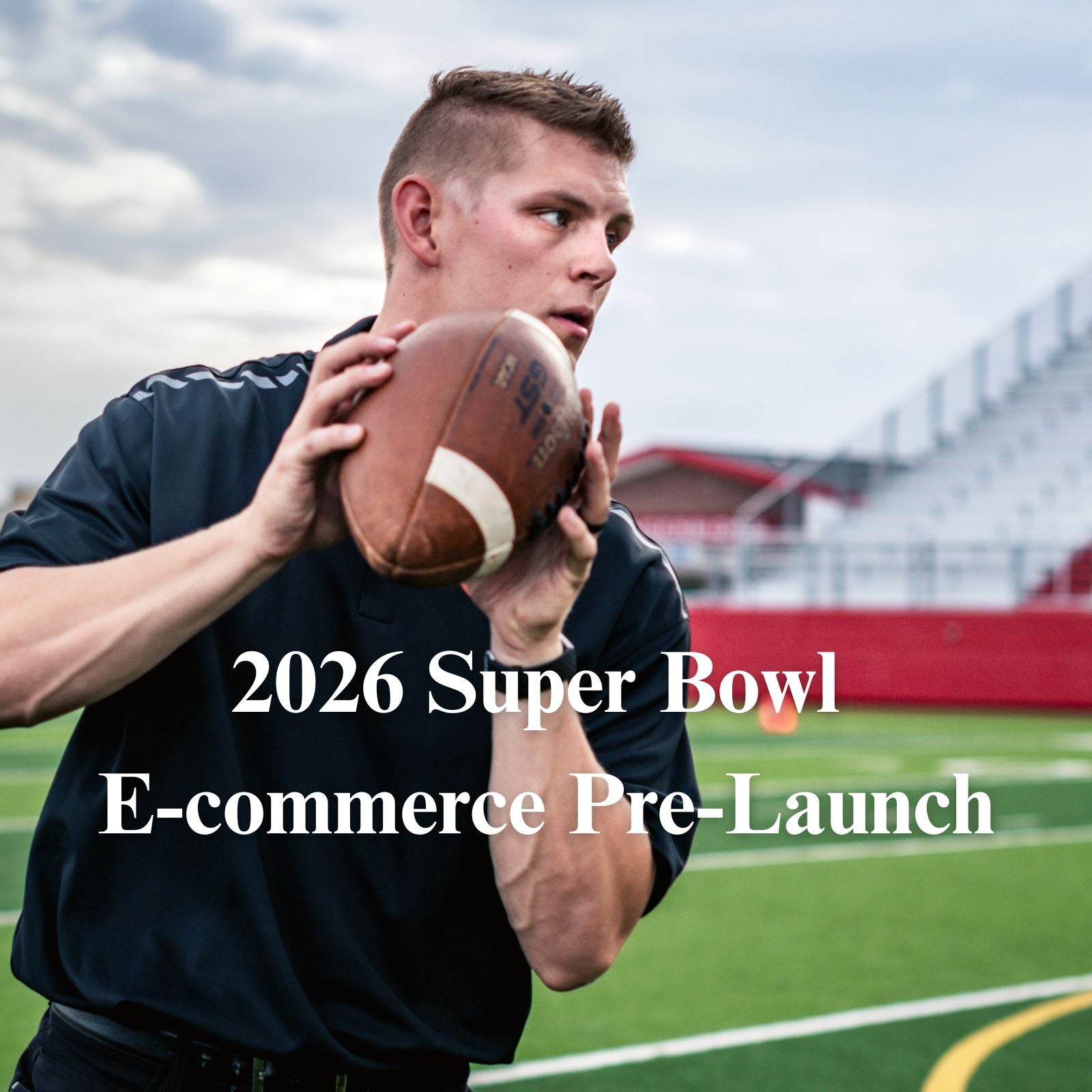 Super Bowl Is Coming: High-Conversion Product Ideas for Dropshipping Sellers (1 Month Out)