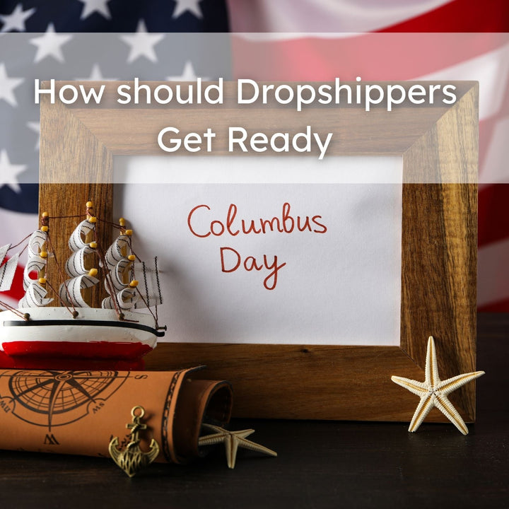 How to Keep Your Website Traffic Active During Columbus Day Sale