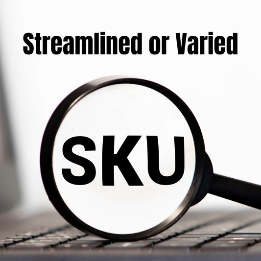 SKU