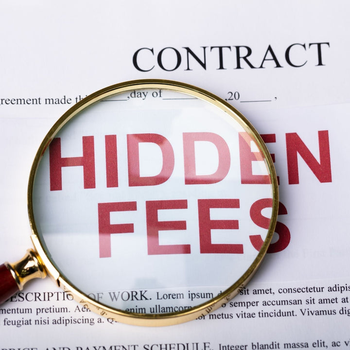 Understanding Hidden Courier Fees: Being Overcharged in Dropshipping