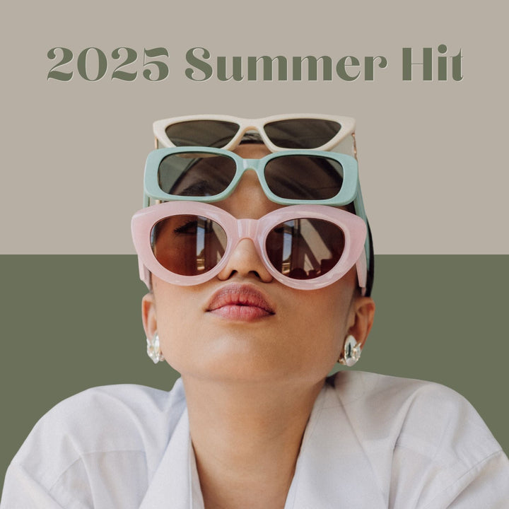 2025 Summer Dropshipping: Private Label Sunglasses Tips