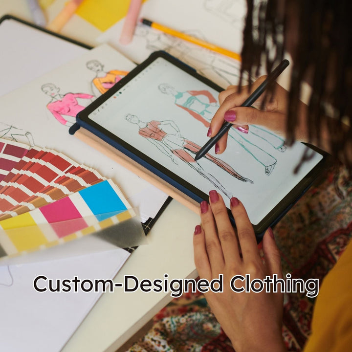 Should You Fully Design Your Own Apparel Line When Dropshipping?