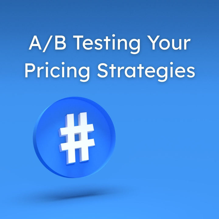A/B Testing Different Pricing Strategies with Facebook Ads: A Practical Guide