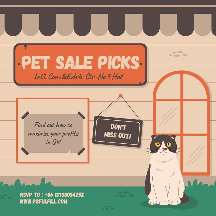 Best Dropshipping Pet Products in 2025: A Complete Guide for Sellers
