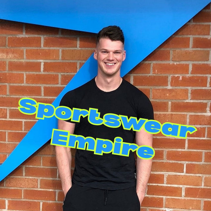 From Garage to Global: How Ben Francis Started Gymshark with Dropshipping