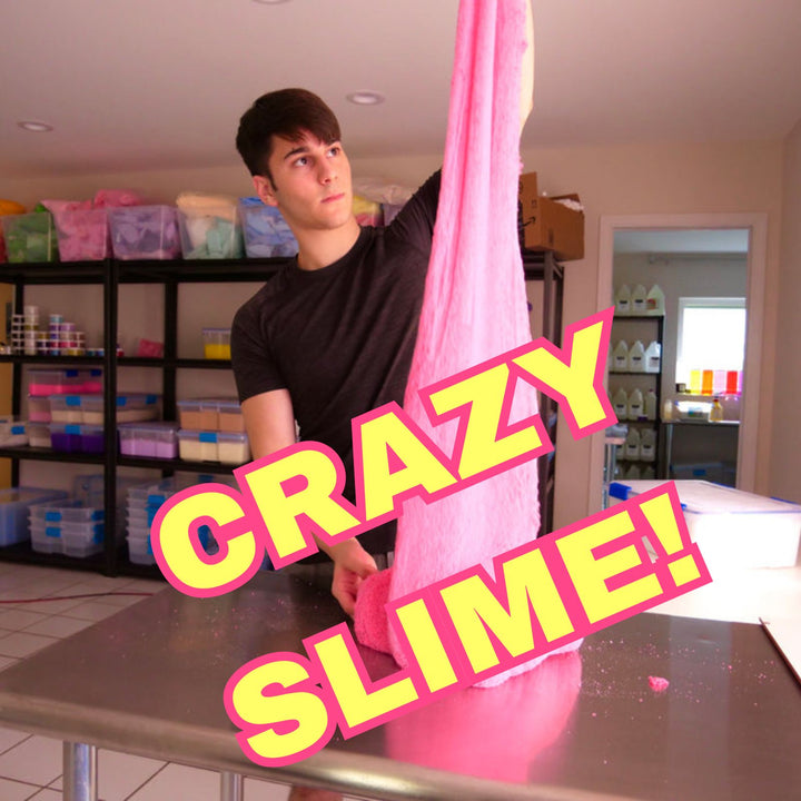 How Slime Obsidian Built a $2.1M Brand and What Dropshippers Can Steal from the Playbook