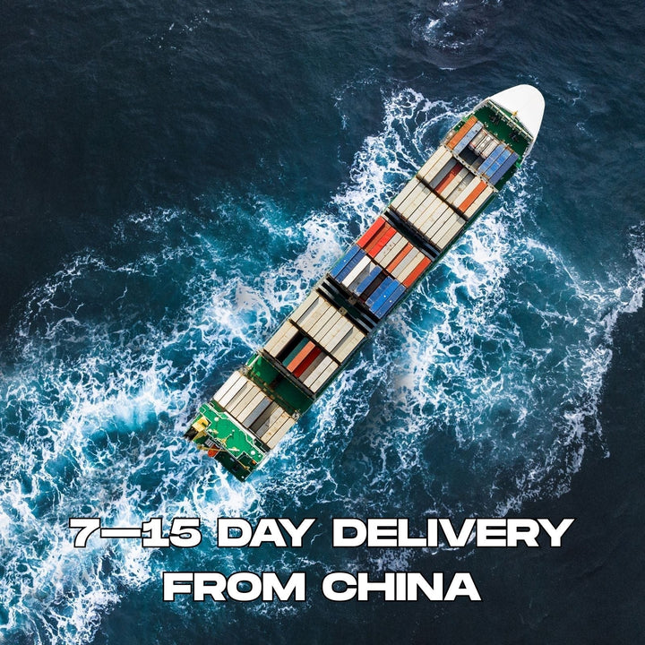 How to Ensure 7–15 Day Delivery from China to USA/EU with the Right Dropshipping Agent
