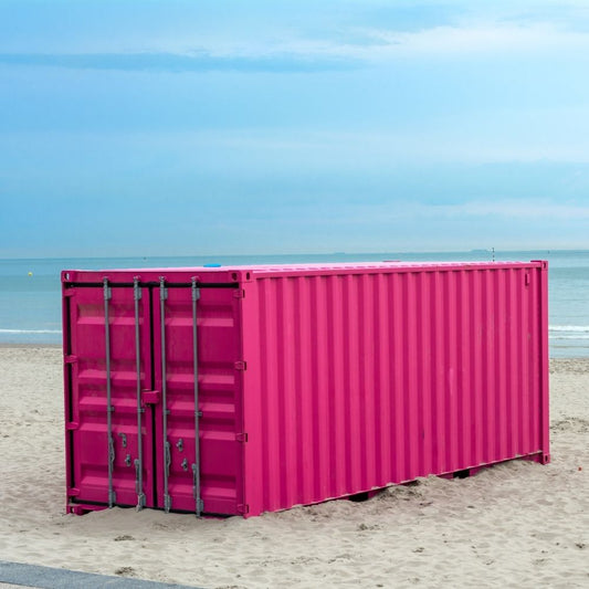 Shipping Container