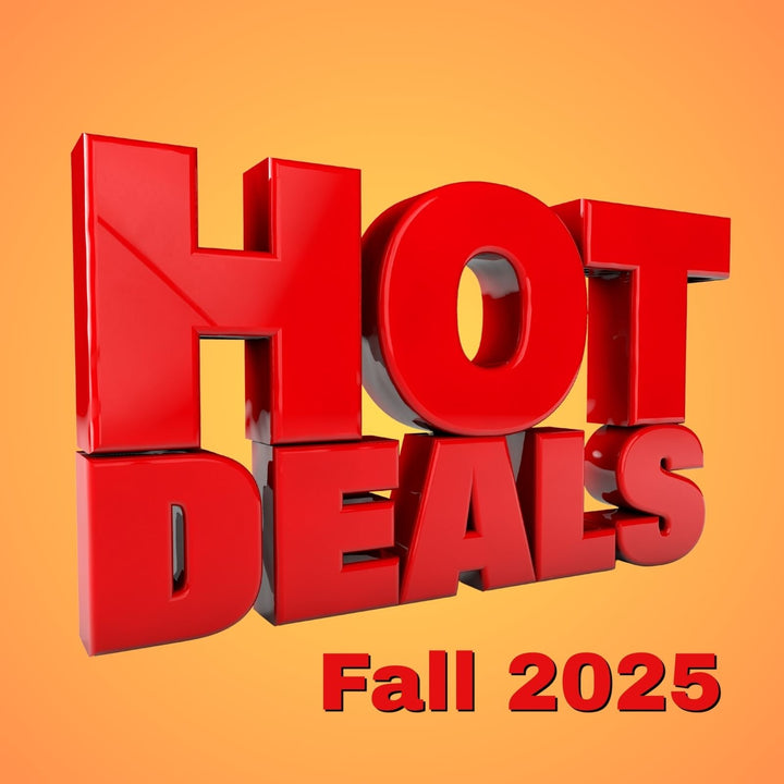 Top 10 Products to Sell in Fall 2025 (Dropshipping + Shopify)