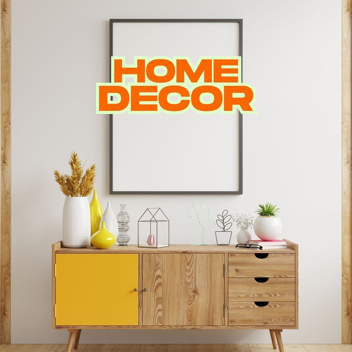 2025 Home Décor Market Overview: Trends and Opportunities