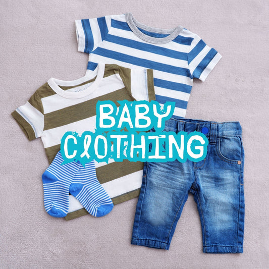 Organic Cotton: For Baby Clothing in Dropshipping