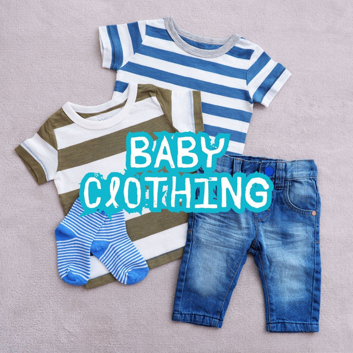 Organic Cotton: For Baby Clothing in Dropshipping