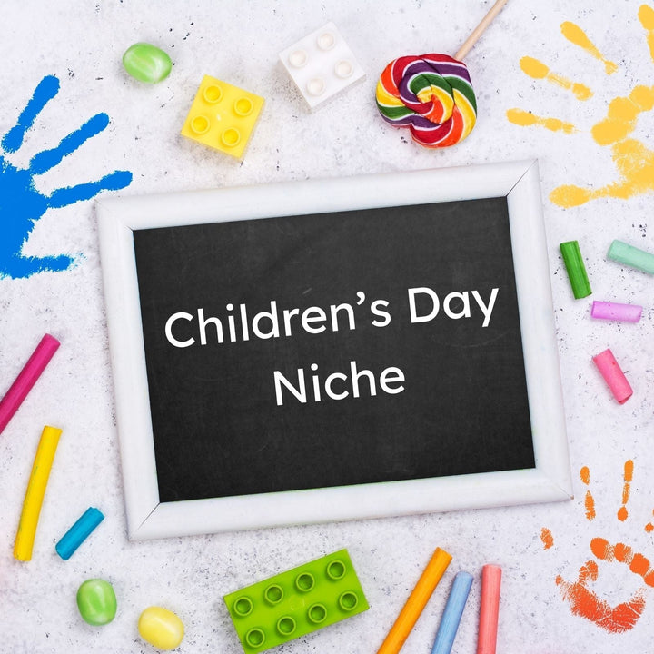 2025 Children's Day: Best 10 Niches - How to Grab Opportunities for Dropshippers?