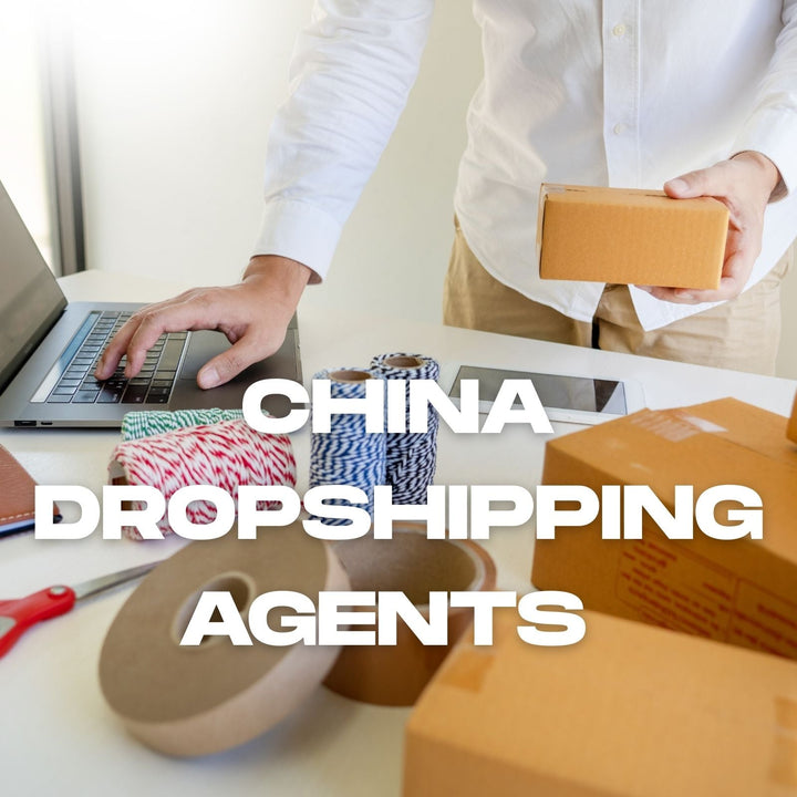 How a China Dropshipping Agent Can Simplify Your Shopify & WooCommerce Fulfillment Process