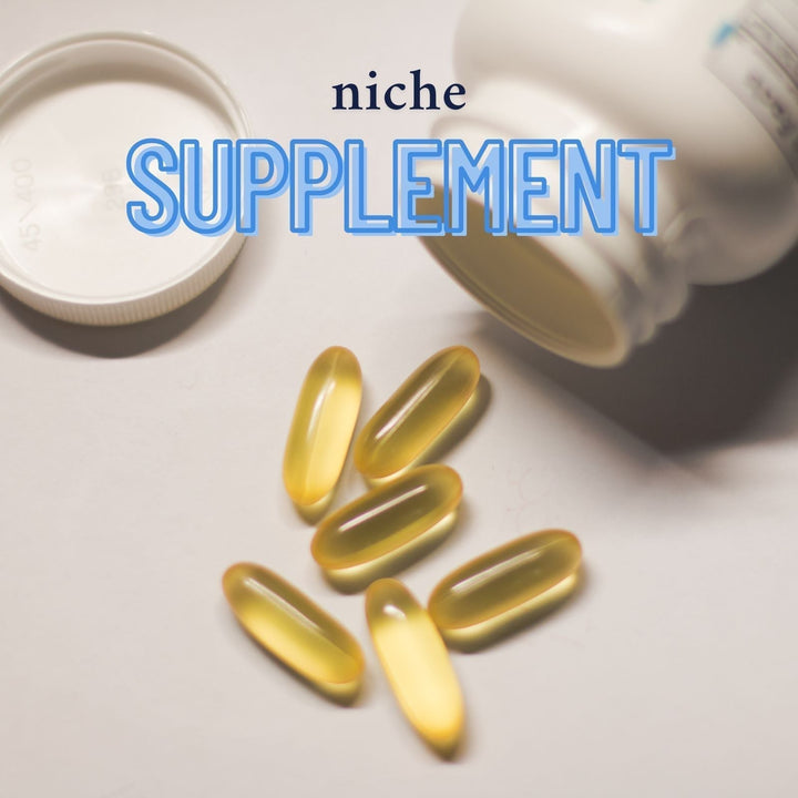 Subscription, Personalization, Profit: Why Supplements Beat Other Dropshipping Niches