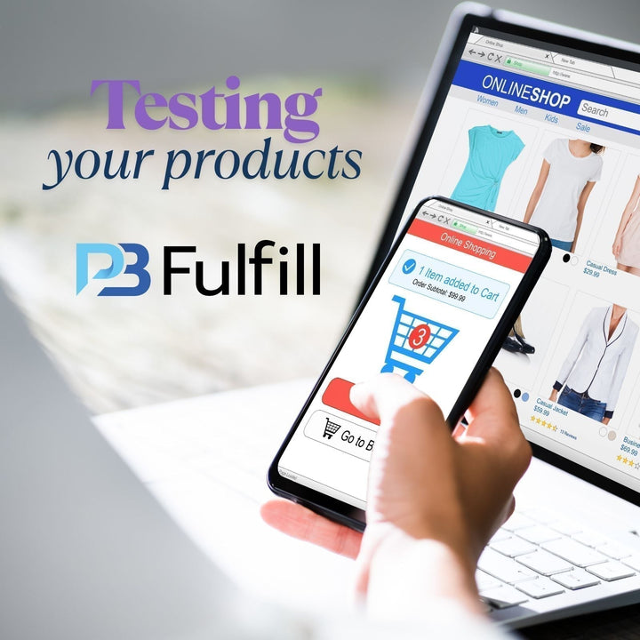 How to Test Multiple Unrelated Products Without Opening Multiple Shopify Stores