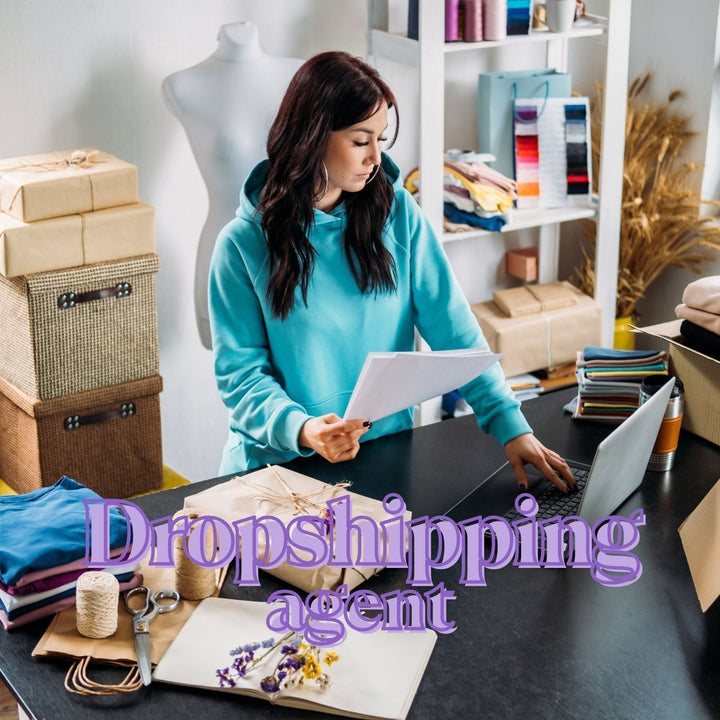 Dropshipping Agent in 2025: Your Strategic Partner for Scalable Growth
