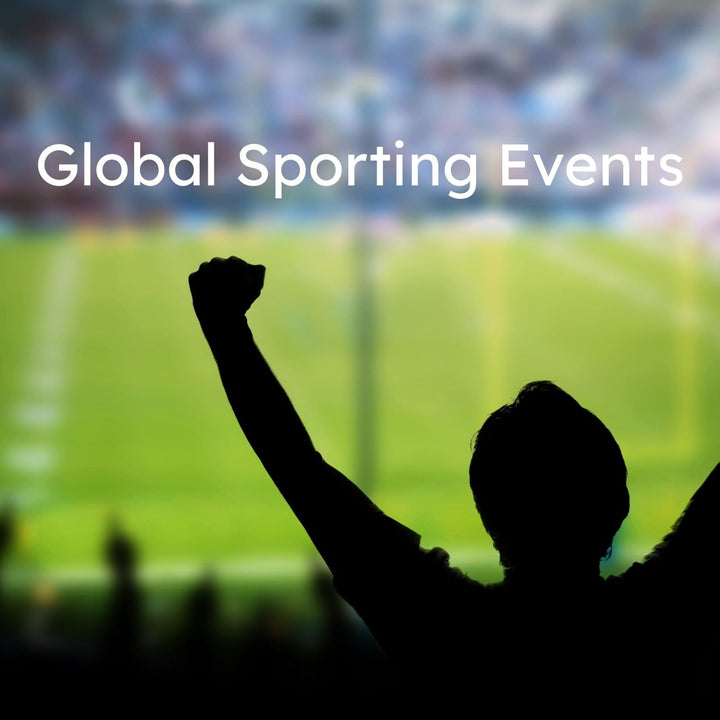 Uncovering Hidden Niches: What Products Flourish During Global Sporting Events