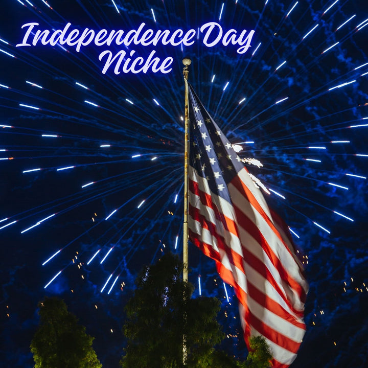 10 Best Dropshipping Products for Independence Day 2025