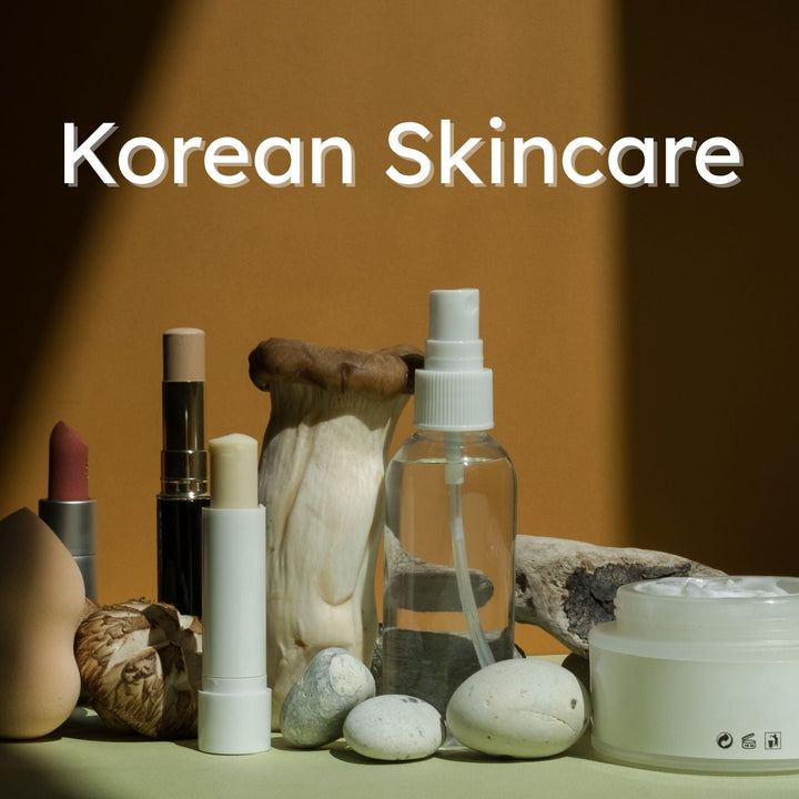 Why Korean Skincare Still Has Everyone Talking in 2025
