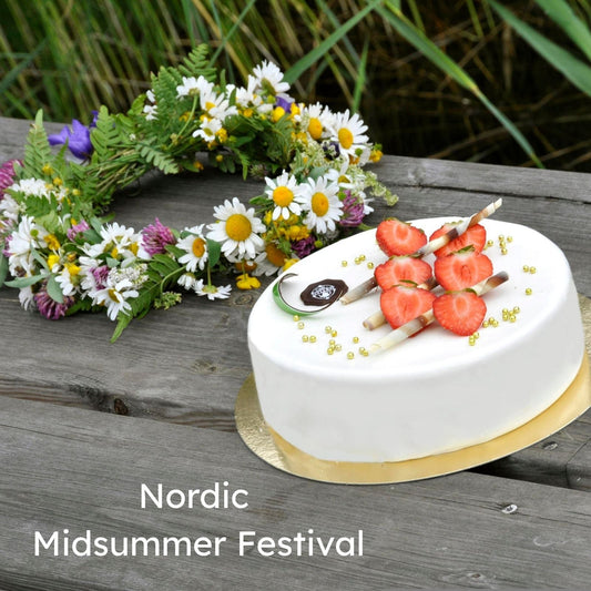 Nordic Midsummer Festival