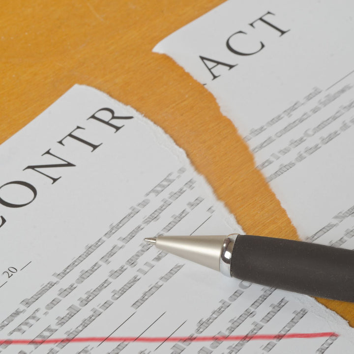 Supplier Canceled Your Dropshipping Order? Here's What to Do in 2025