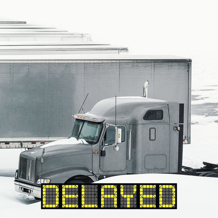 How to Deal with Shipping Delays Without Losing Your Mind (or Customers)