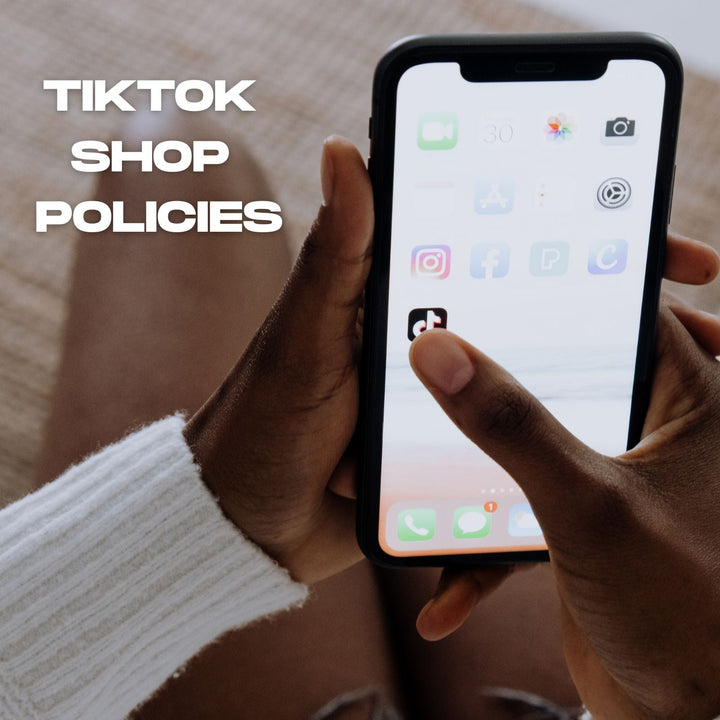 Adapting to TikTok Shop Policies A Guide for Dropshippers