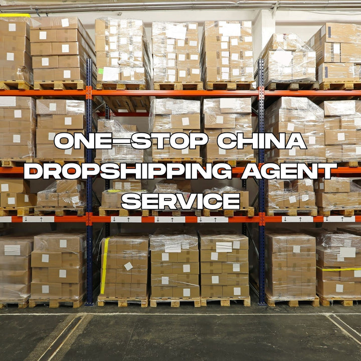 What to Expect from a One-Stop China Dropshipping Agent Service