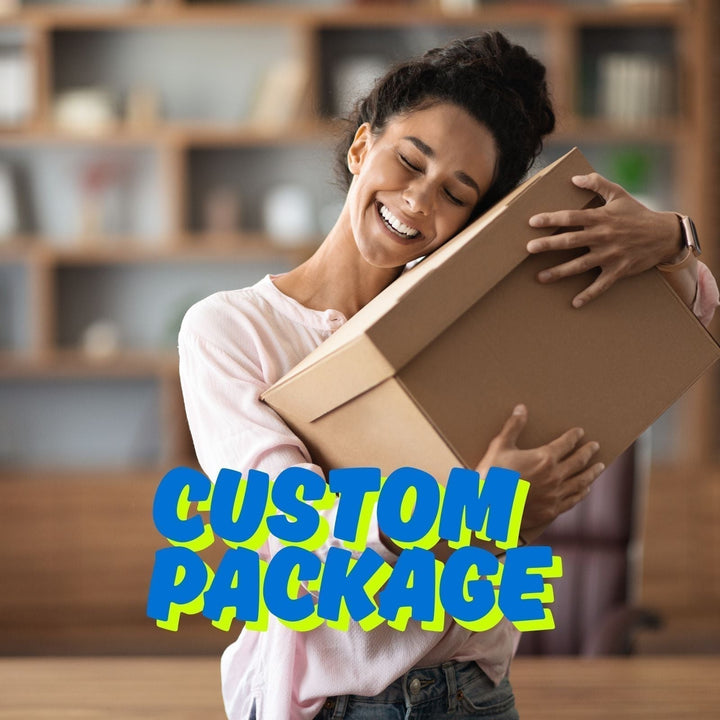 Dropshipping Custom Packaging: Where Ordinary Ends and Branding Begins