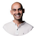 Neil Patel