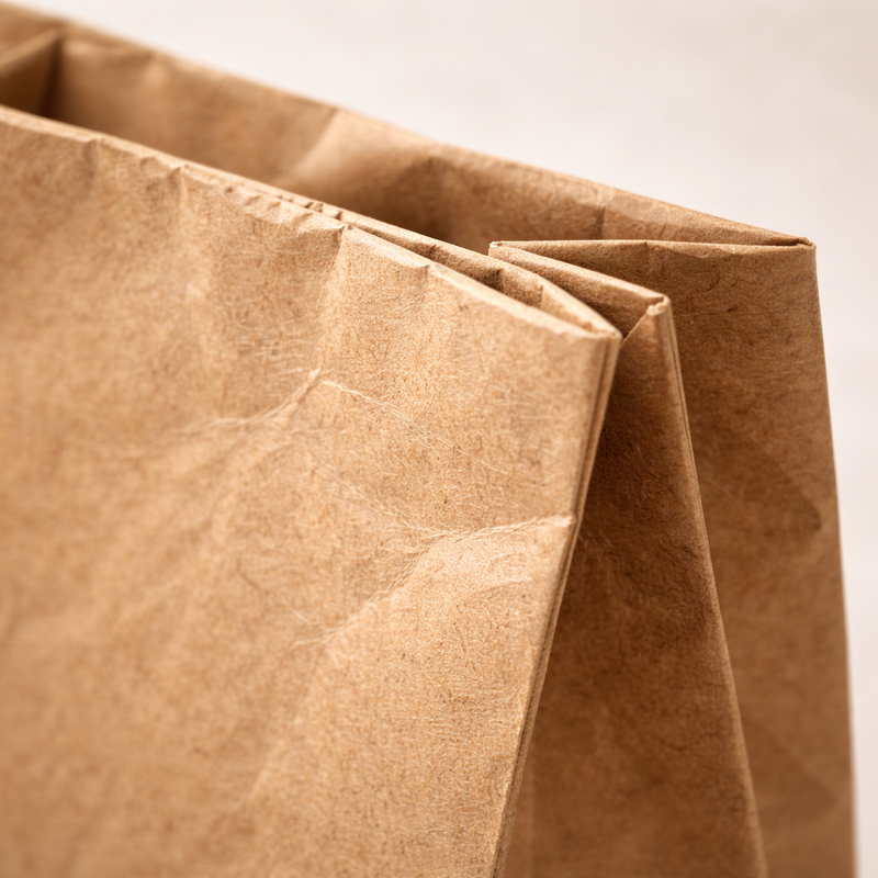 Kraft Paper Bag