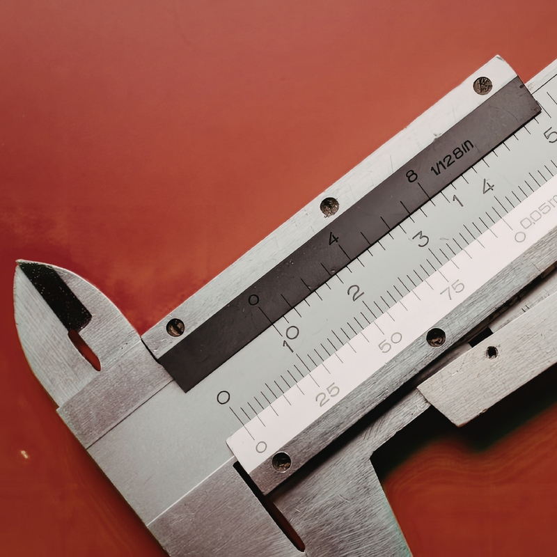 Measuring Instruments