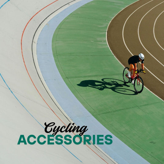 10 Must-Have Cycling Accessories
