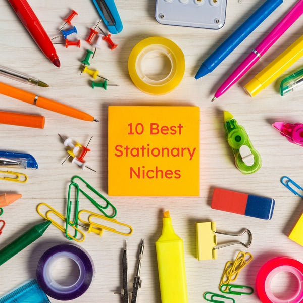Fresh Desk, Fresh Start: 2026’s Top Office Stationery Trends That Actually Make You Want to Work