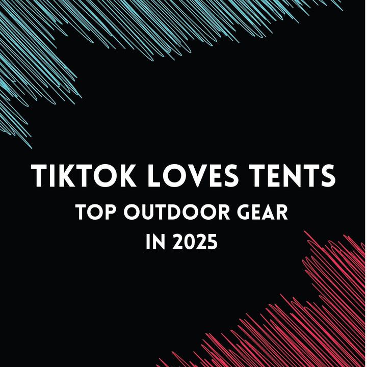 TikTok Loves Tents: Viral Outdoor Gear to Dropship in 2026