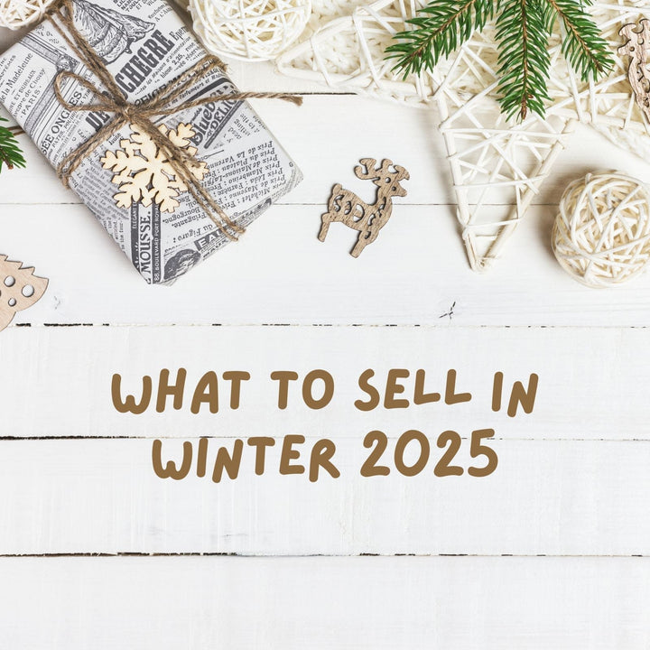 Top 25 Products to Sell in Winter 2025 (Dropshipping & Shopify Guide)