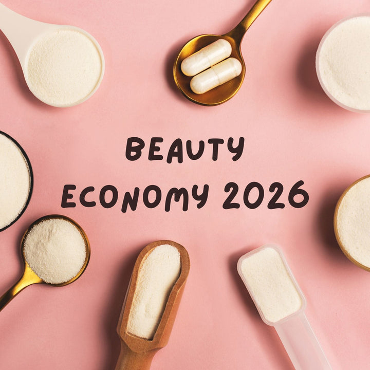 Best-Selling Women's Skincare Supplements for Summer 2026