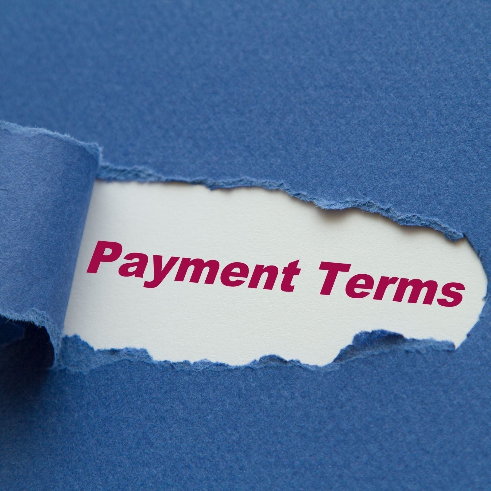 Can Dropshipping Agents Offer Payment Terms? Why Most Require Full Prepayment