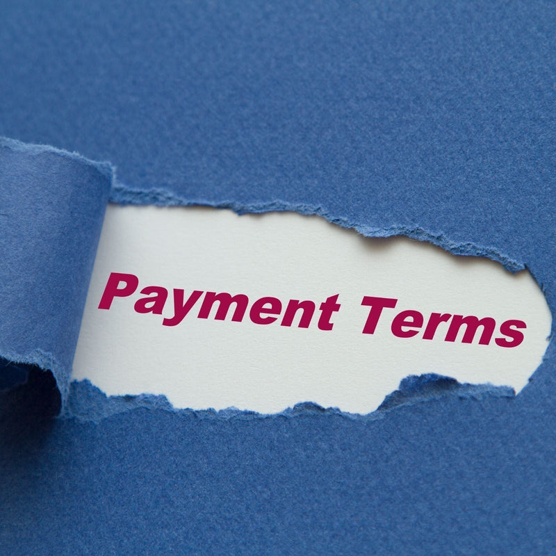 Can Dropshipping Agents Offer Payment Terms? Why Most Require Full Prepayment