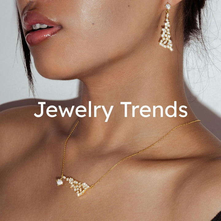 2025 Jewelry Trends for Dropshipping