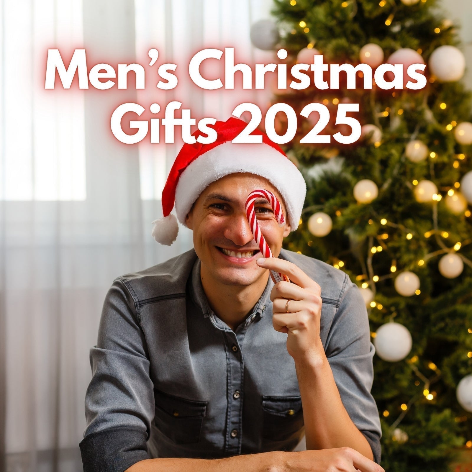 Top Profitable Men’s Products to Dropship for Christmas 2025